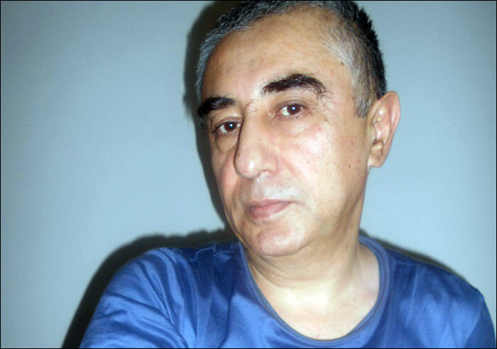 Джахонгир Умаров. Фото с сайта Asiaterra.info