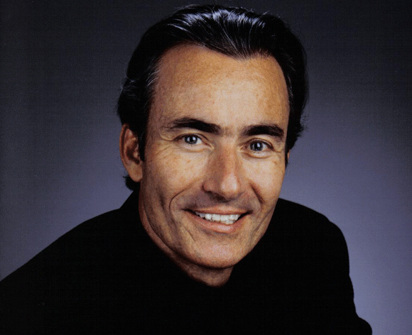 Трип Хокинс (Trip Hawkins)