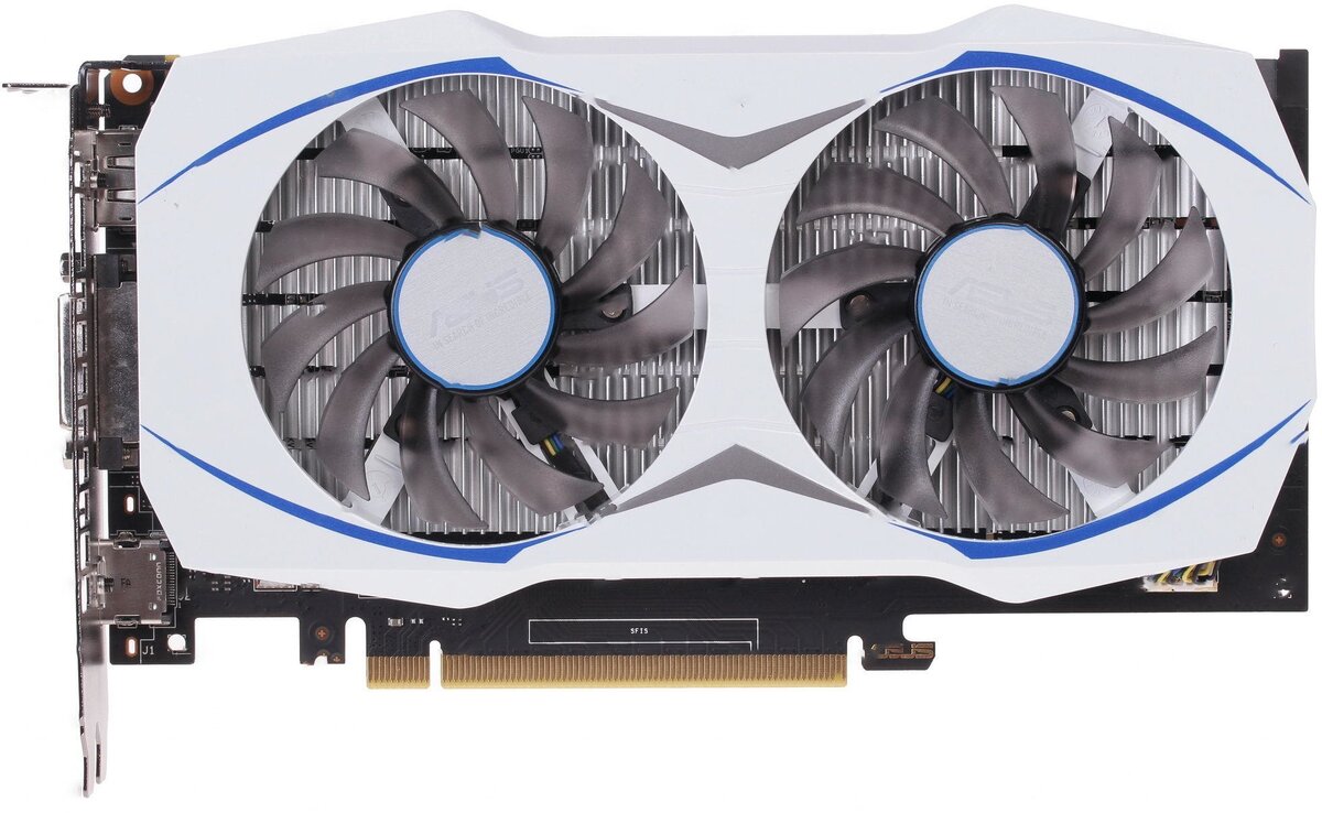 GTX 750 Ti