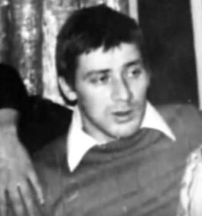 Андрей краско в молодости Андрей Краско: каким он был в юности? Звездная молодость Дзен