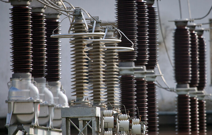 © Сергей Мальгавко/ТАСС