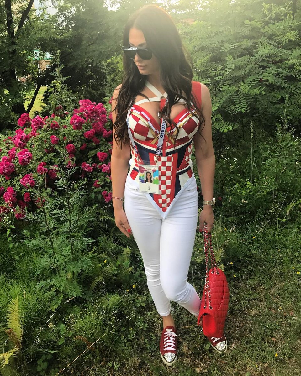 Источник: https://www.instagram.com/ivana_vida/