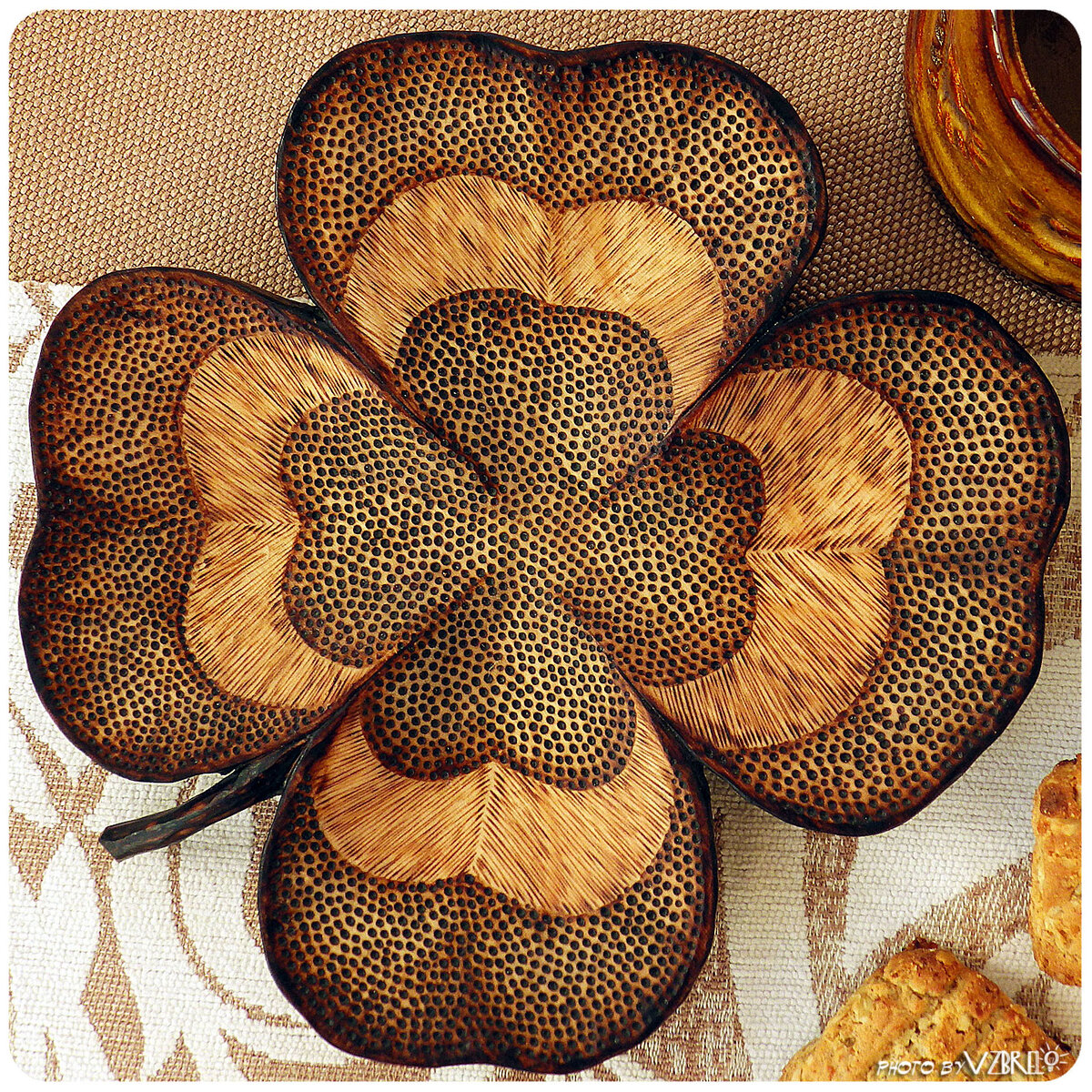 Для примера: работа VZBRELO 2015 год.