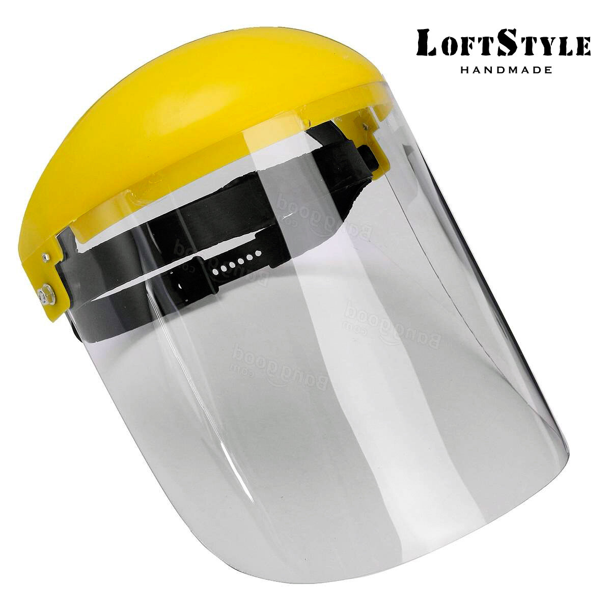 маска защищающая лицо