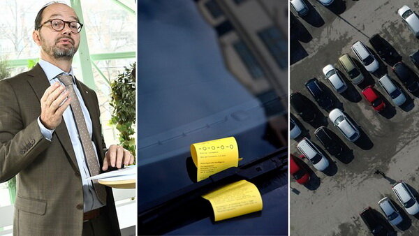 В Стокгольме, Гётеборге и Мальмё тысячи автомобилей были изъяты у подставных лиц начиная с 2014 года и это стоило трём муниципалитетам в общей сложности 25 млн. крон. Но усилия не помогли - все больше и больше автомобилей оформляют на людей, чей долг продолжает расти.