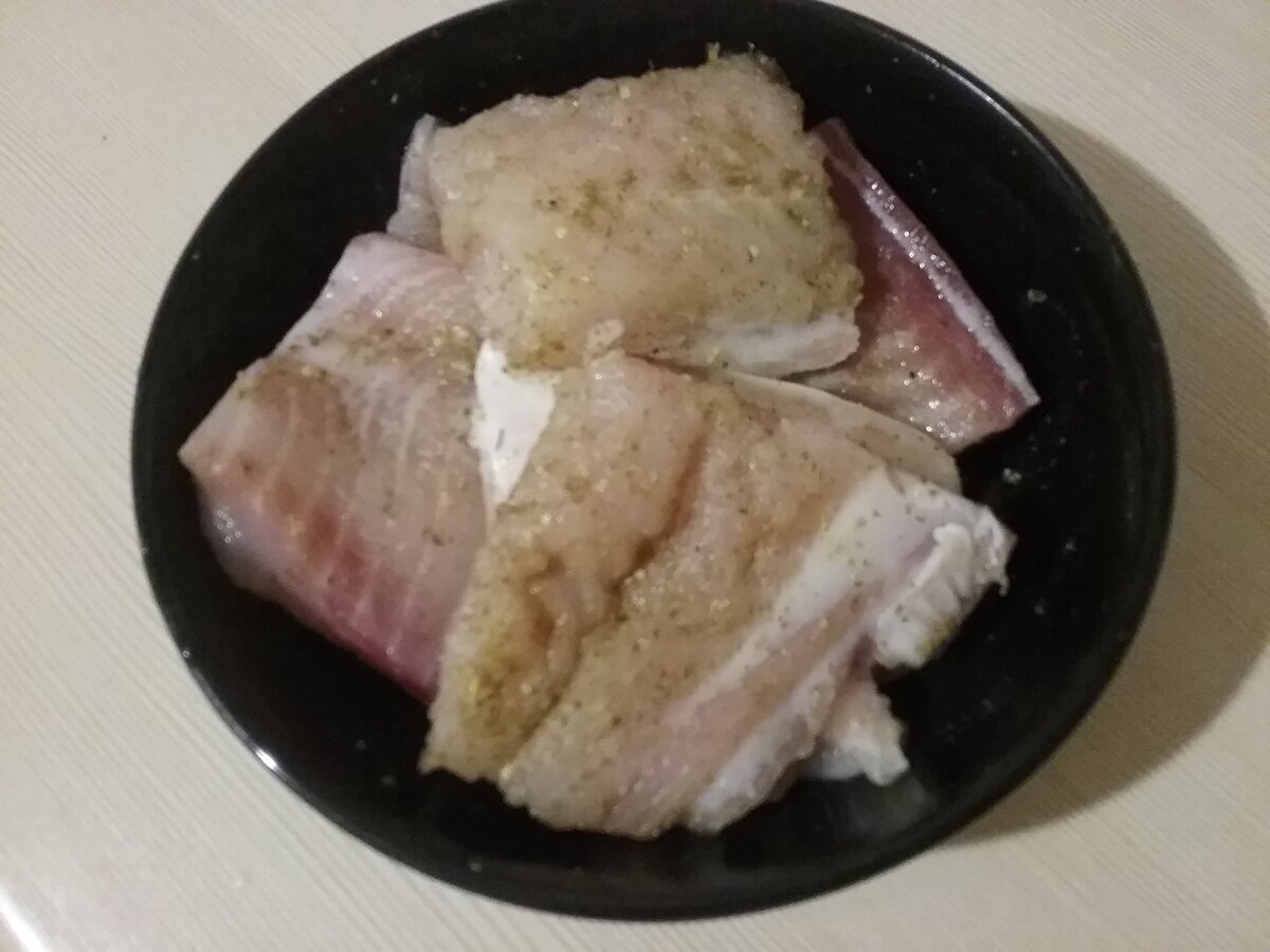 Лучший способ приготовить вкусную рыбу
