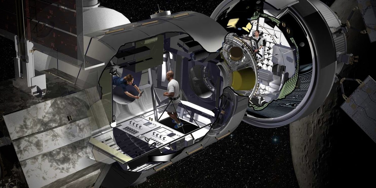 фото: Lockheed Martin