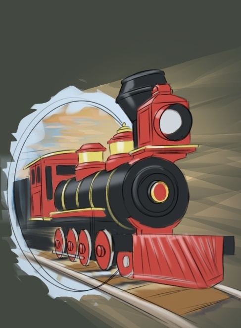 -2