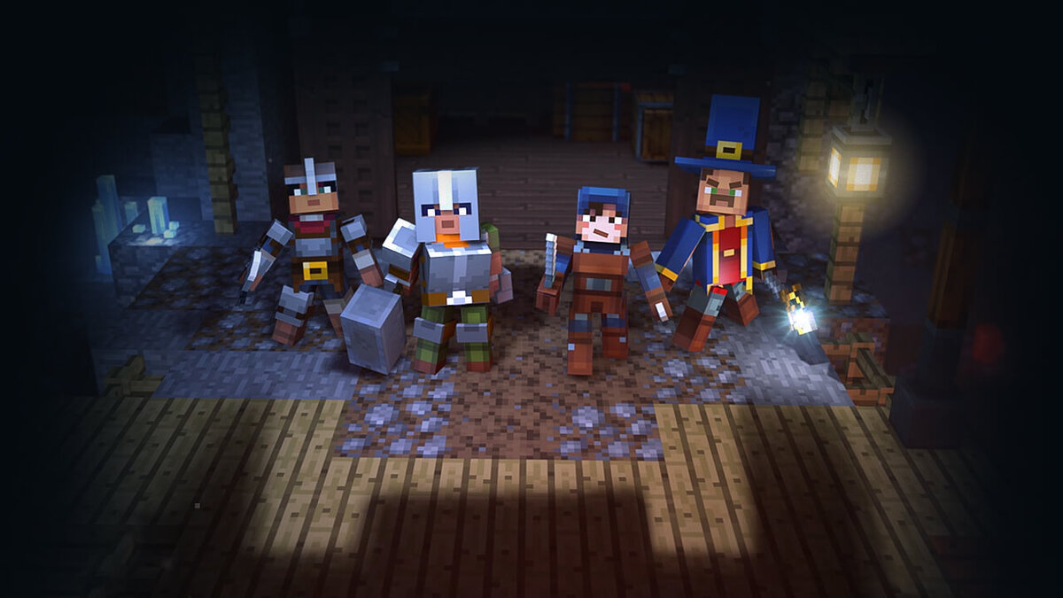 фото взято с сайта minecraft.net