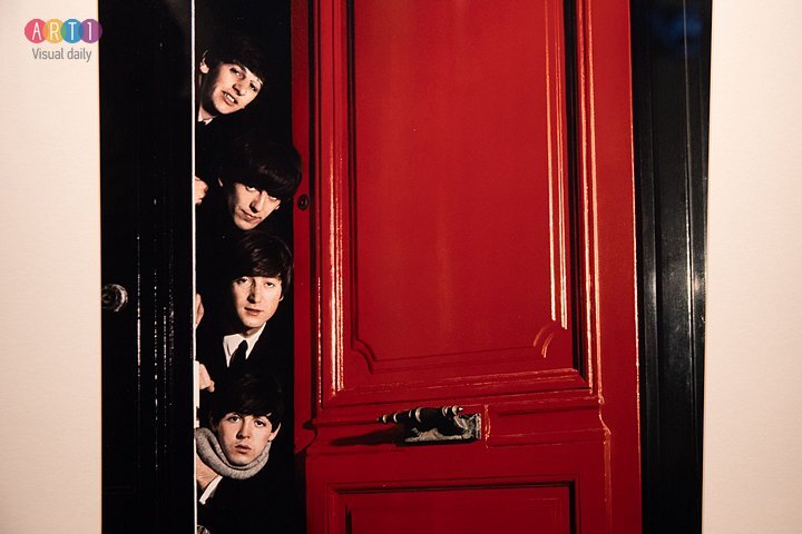 The Beatles / Игорь Логвин