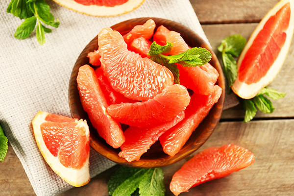 Продукты-жиросжигатели