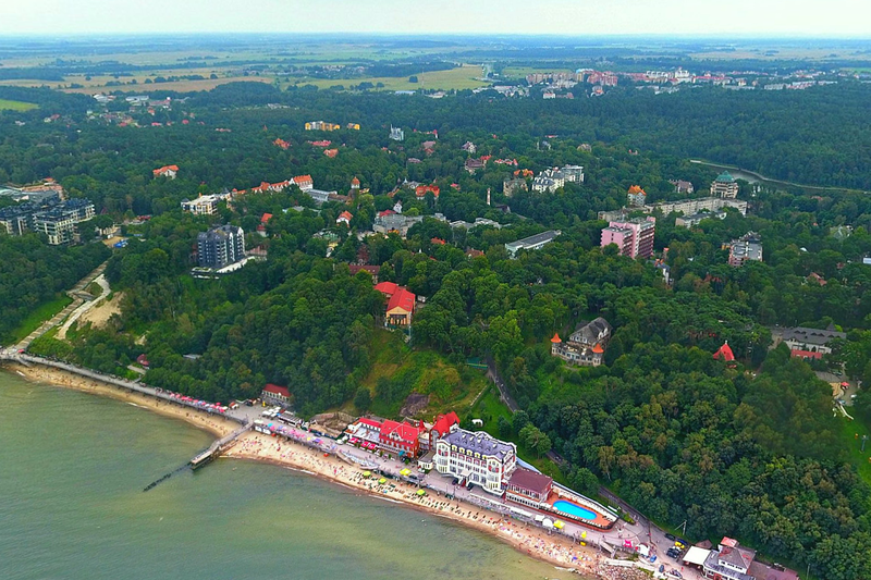 Светлогорск население численность. Калининград г Светлогорск. Курортный город Светлогорск. Светлогорск Калининград.