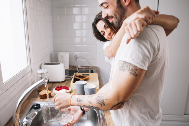 А хочется вот как-то так...