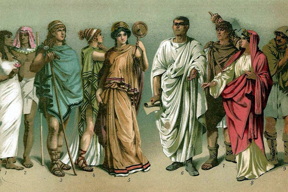 Латины в римском праве картинки