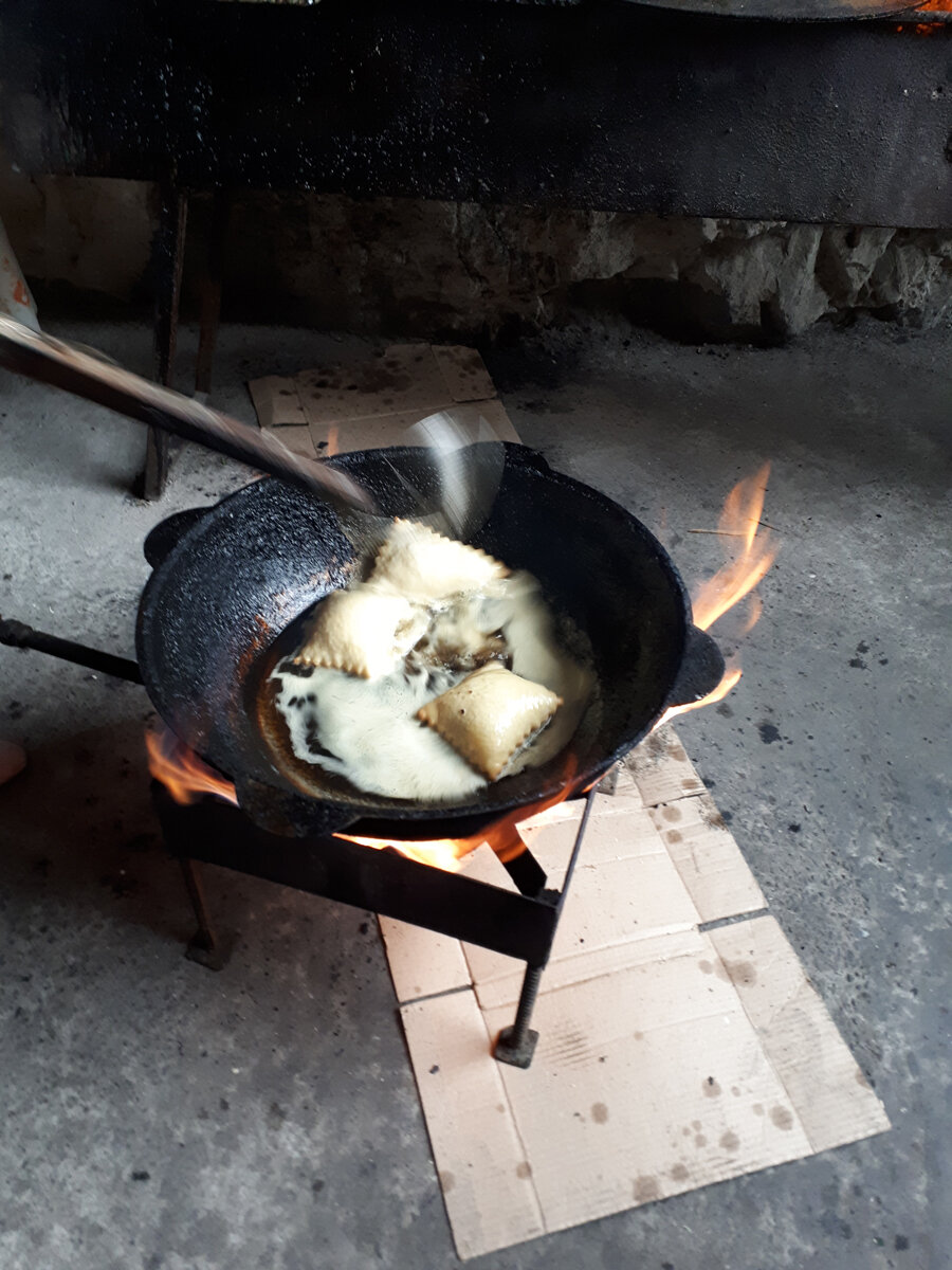 Лакумы на молоке рецепт – Европейская кухня: Выпечка и десерты. «Еда»