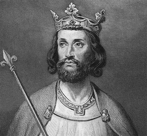 Предательство короля: Как викинги напали на Париж | Истории об истории |  Дзен