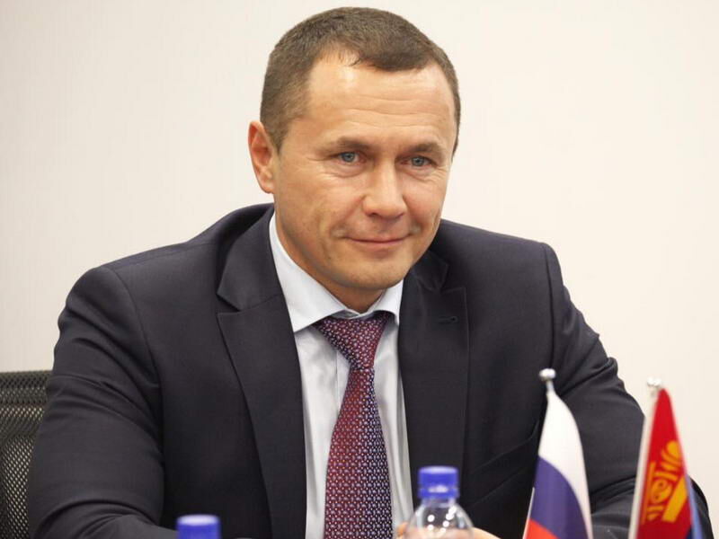 Текущий срок его полномочий истекает в 2020 году.
