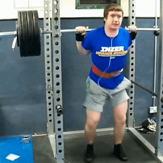 на лицо случай переоценки своих возможностей