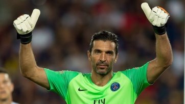 Фото: psg.frНапомним, голы в исполнении Берната и Неймара позволил парижанам отпраздновать победу со счетом 2:1. В составе мерсисайдцев голом престижа в пенальти под занавес первого тайма отметился Милнер.
