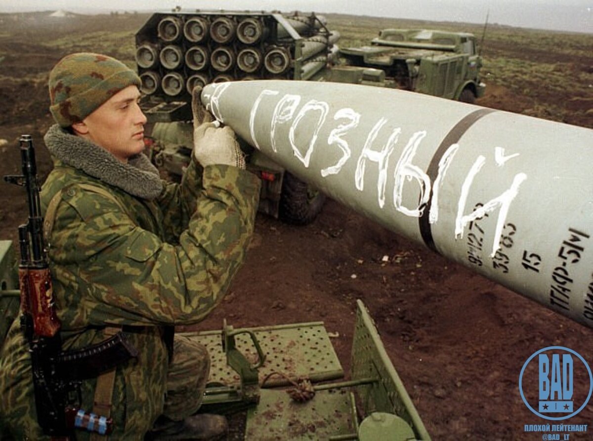 Легионер в своем российском прошлом активно участвовал в БД на Северном Кавказе. Это достойно уважения.