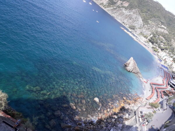  Монтероссо