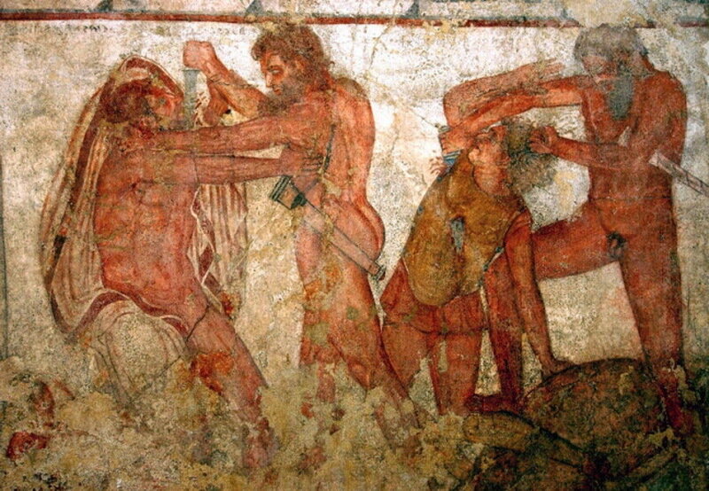 Порно рисунки древнего рима - порно фото поддоноптом.рф