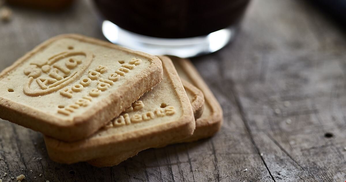 Печенье с высоким содержанием белка. Photo by www.arlafoodsingredients.com