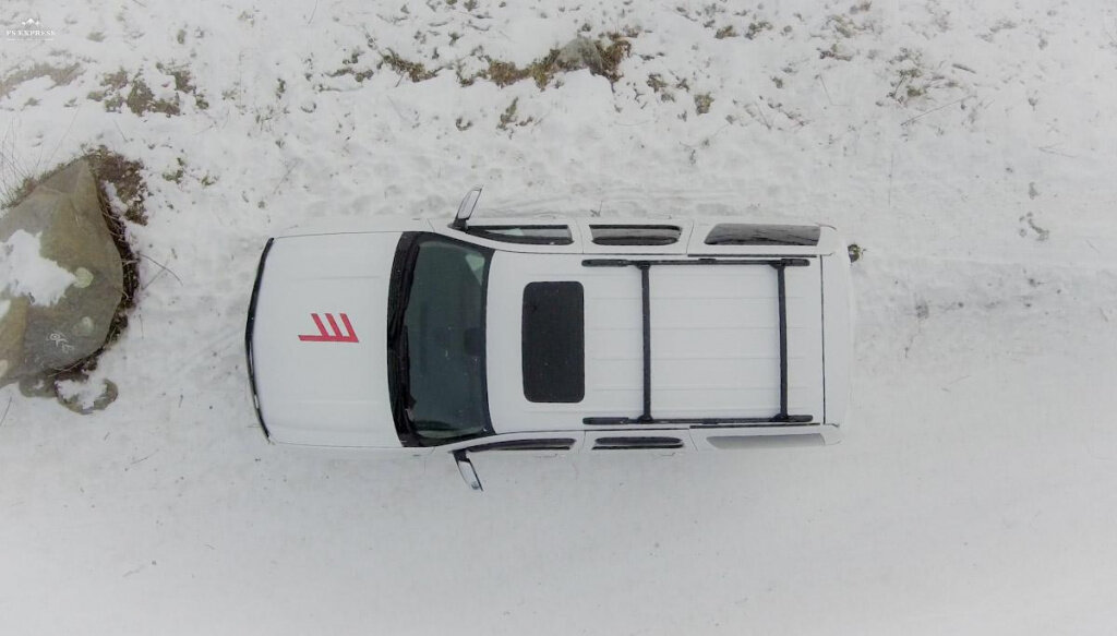 
Пора рассказать с чем и как мы будем работать в 2019 году.
