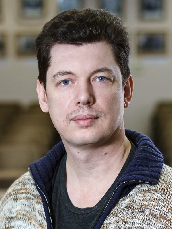 Николай Марков, старший научный сотрудник лаборатории охотничьих животных Института экологии растений и животных УрО РАН (Екатеринбург), кандидат биологических наук