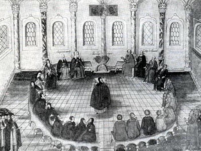 Земский собор 1613 года
