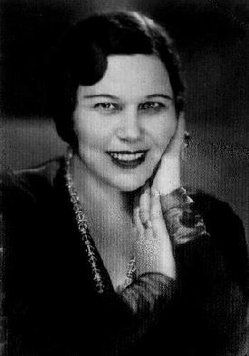 Н.В. Плевицкая