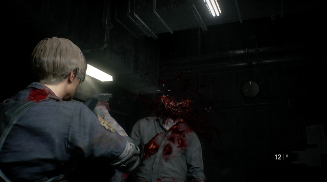 Теперь зомби стали намного живучее, чем раньше!