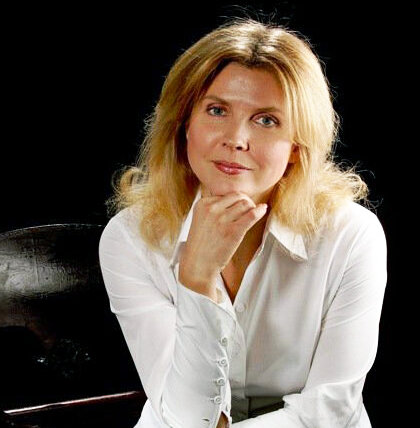 Антонина Венедиктова (https://ruskino.ru)