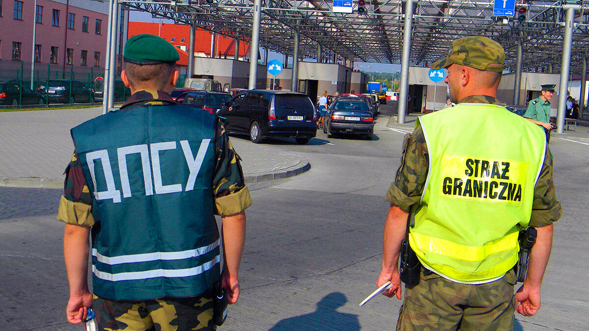 фото: Ukrainianwall.com