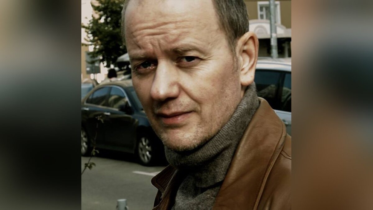 режисёр фильма Алексей Красовский