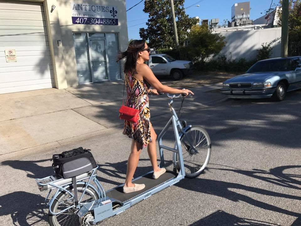 Lopifit bicycle hotsell