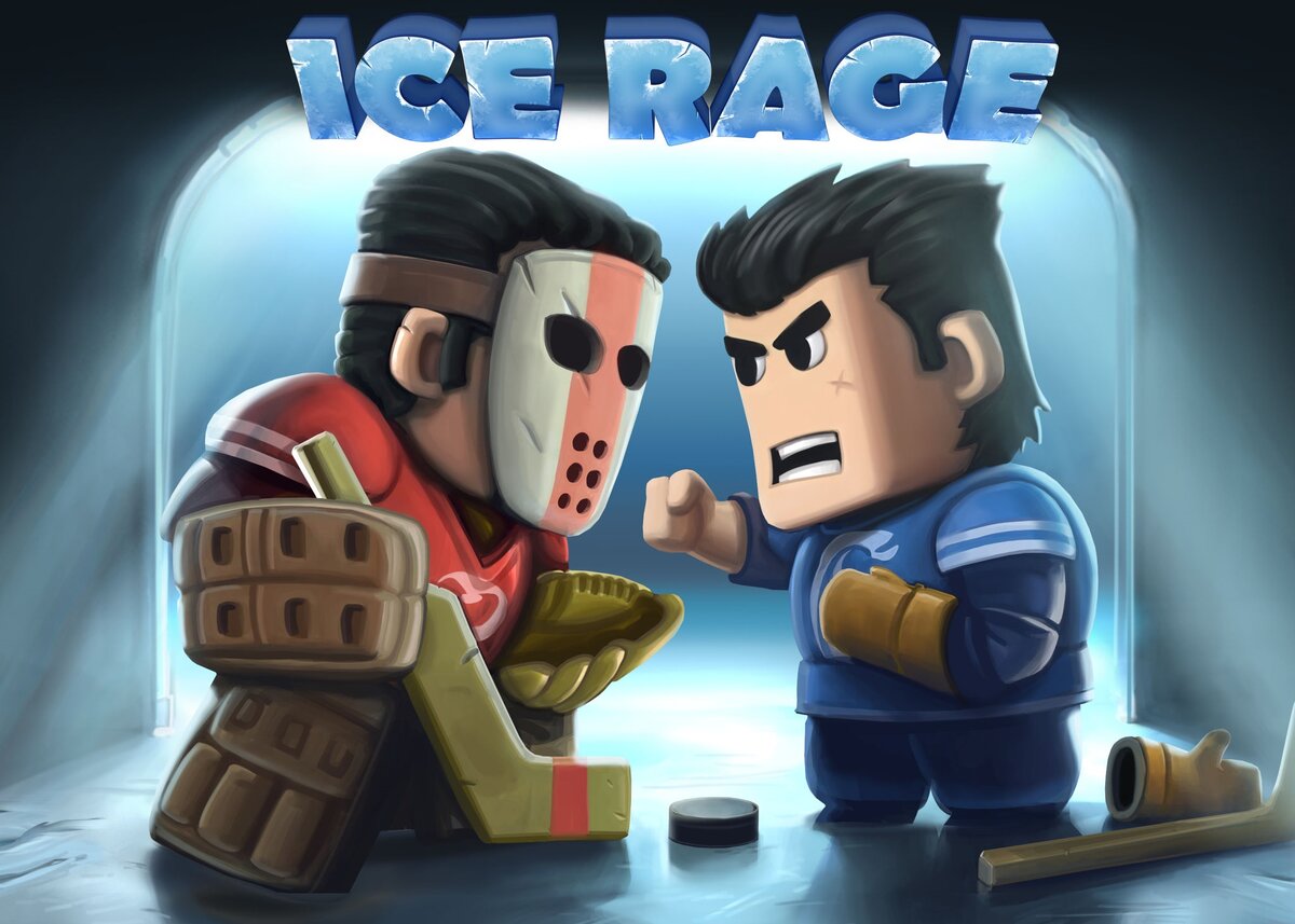 Бей морды, забивай голы