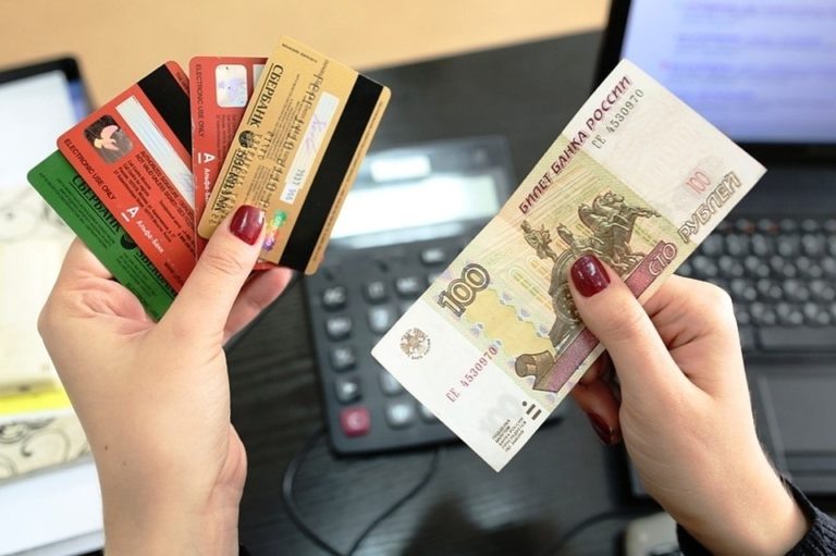 Выбор за вами!