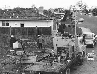 Titan Contractors за работой