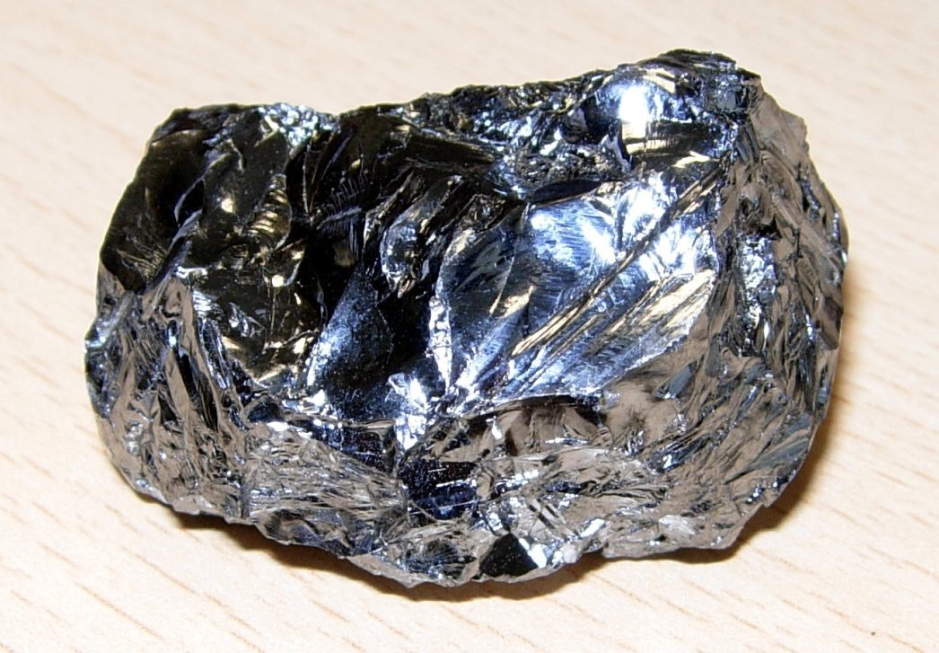                                                                                                                                                                Silicium Кремний