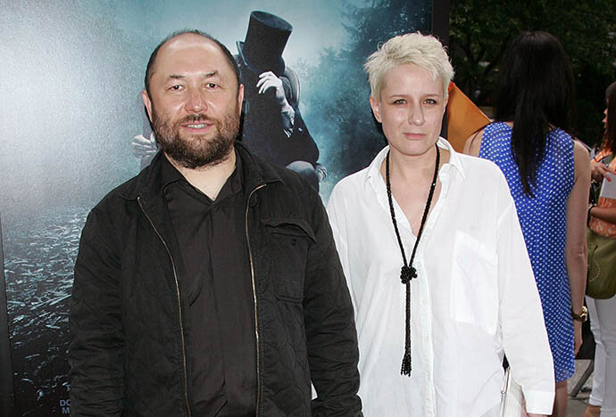 Тимур и Варвара Авдюшко  // фото из открытых интернет-источников