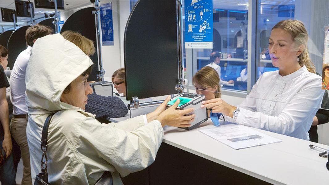 Фото: РИА Новости/Алексей Даничев