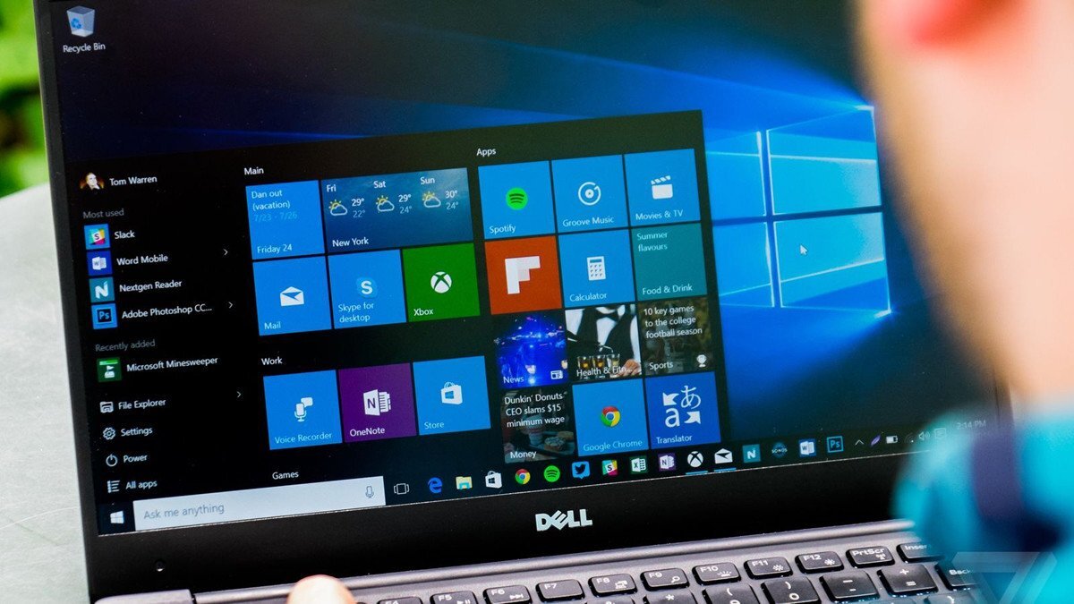 Какие службы Windows 10 вы можете безопасно отключить? | myWEBpc | Дзен