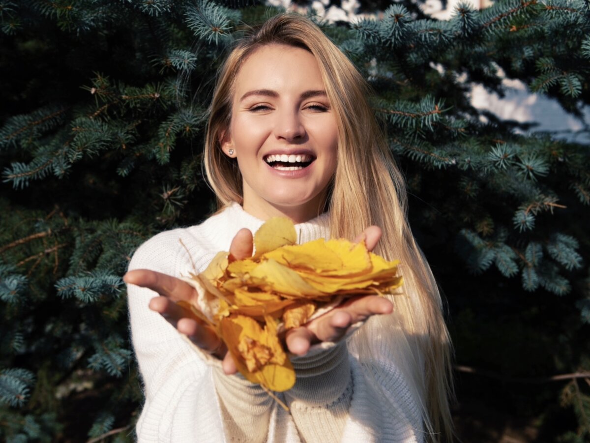 Это я, Аня Денисова ;)