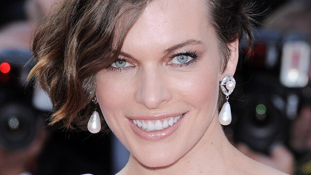 Мила Йовович