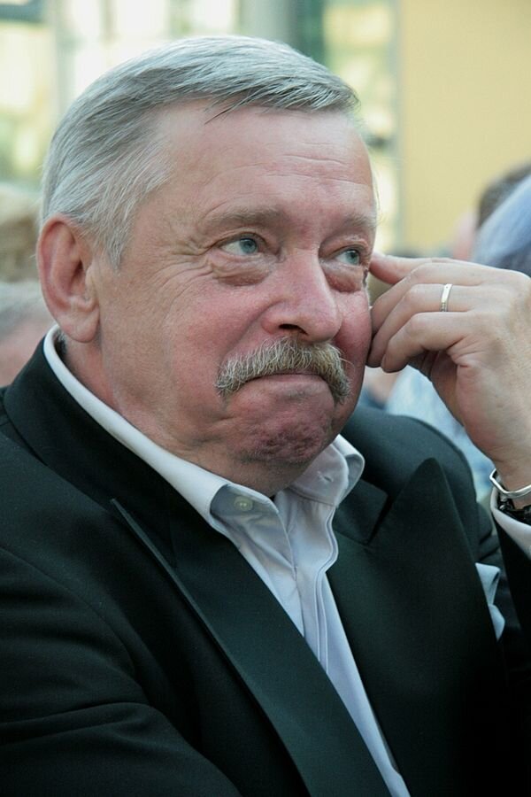 Рис.1. Пьецух Вячеслав Алексеевич