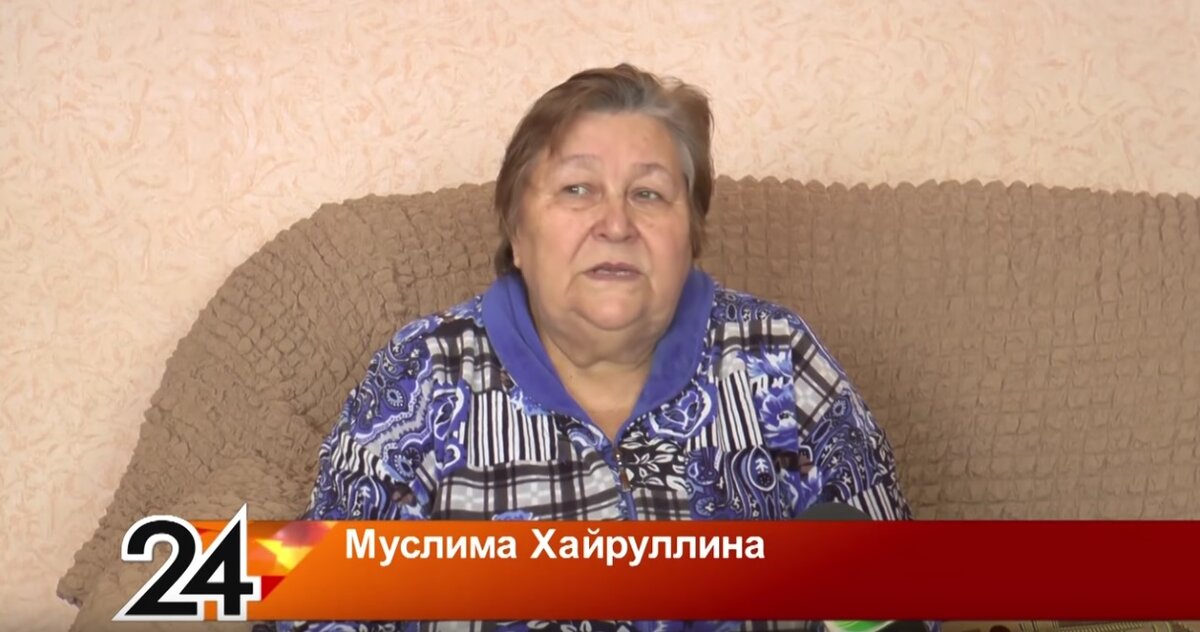 На страницах районки стартует проект «Фамильные ценности». В нем мы будем рассказывать вам о том, что не имеет цены в денежном выражении. Судьба каждого из наших героев уникальна по-своему. Сегодня мы расскажем вам о жительнице деревне Куркачи Муслиме Хайруллиной. Трудолюбие и единство – пожалуй, отличительная черта ее семьи.