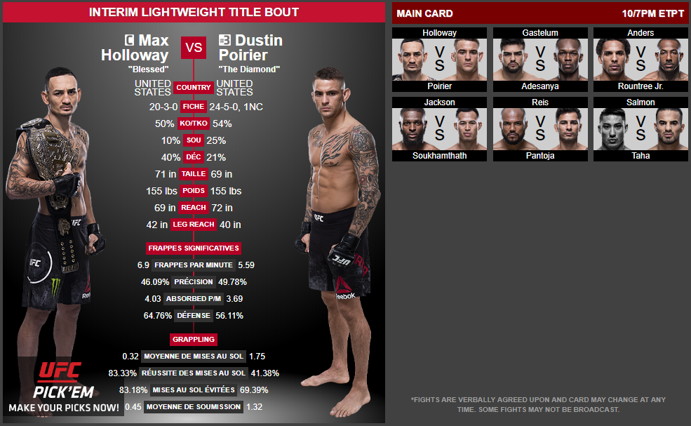 http://fr.ufc.com/event/ufc-236