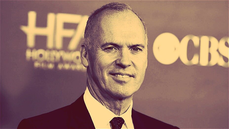 Майкл Китон на Hollywood Film Awards 2014
Фотография: Invision