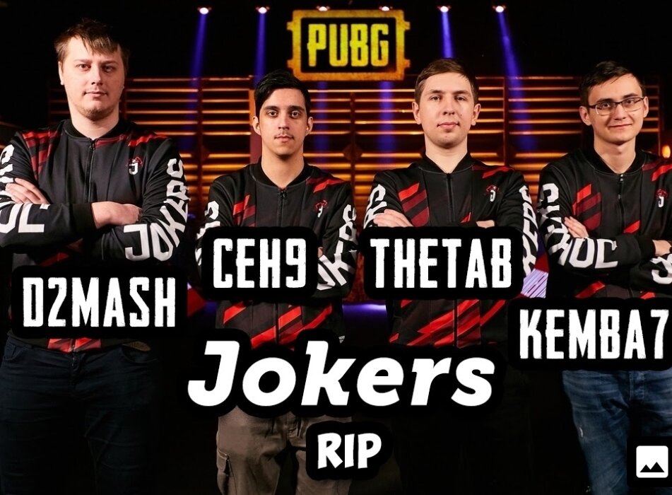 Ceh9 уже в Na'Vi